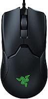 Vista 1 de Razer Viper - Ratón ambidiestro ultraligero para juegos de 8 KHz interruptores de juego más rápidos - Sensor óptico DPI de 20 K - 8 botones