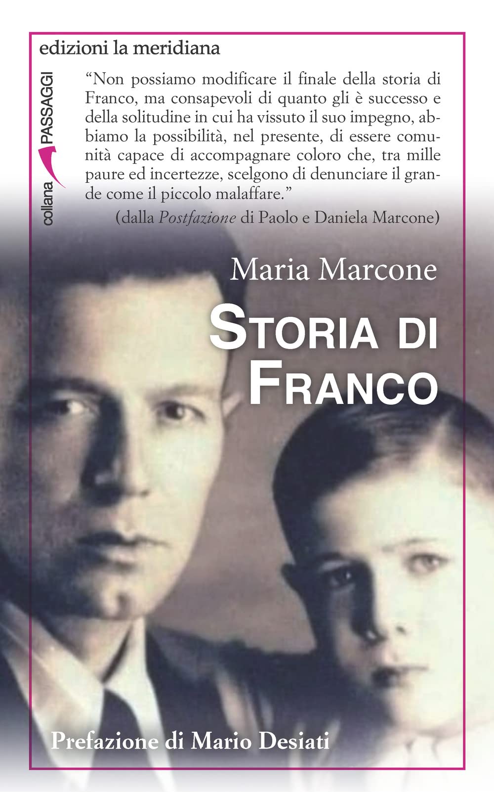 Storia Di Franco - 4