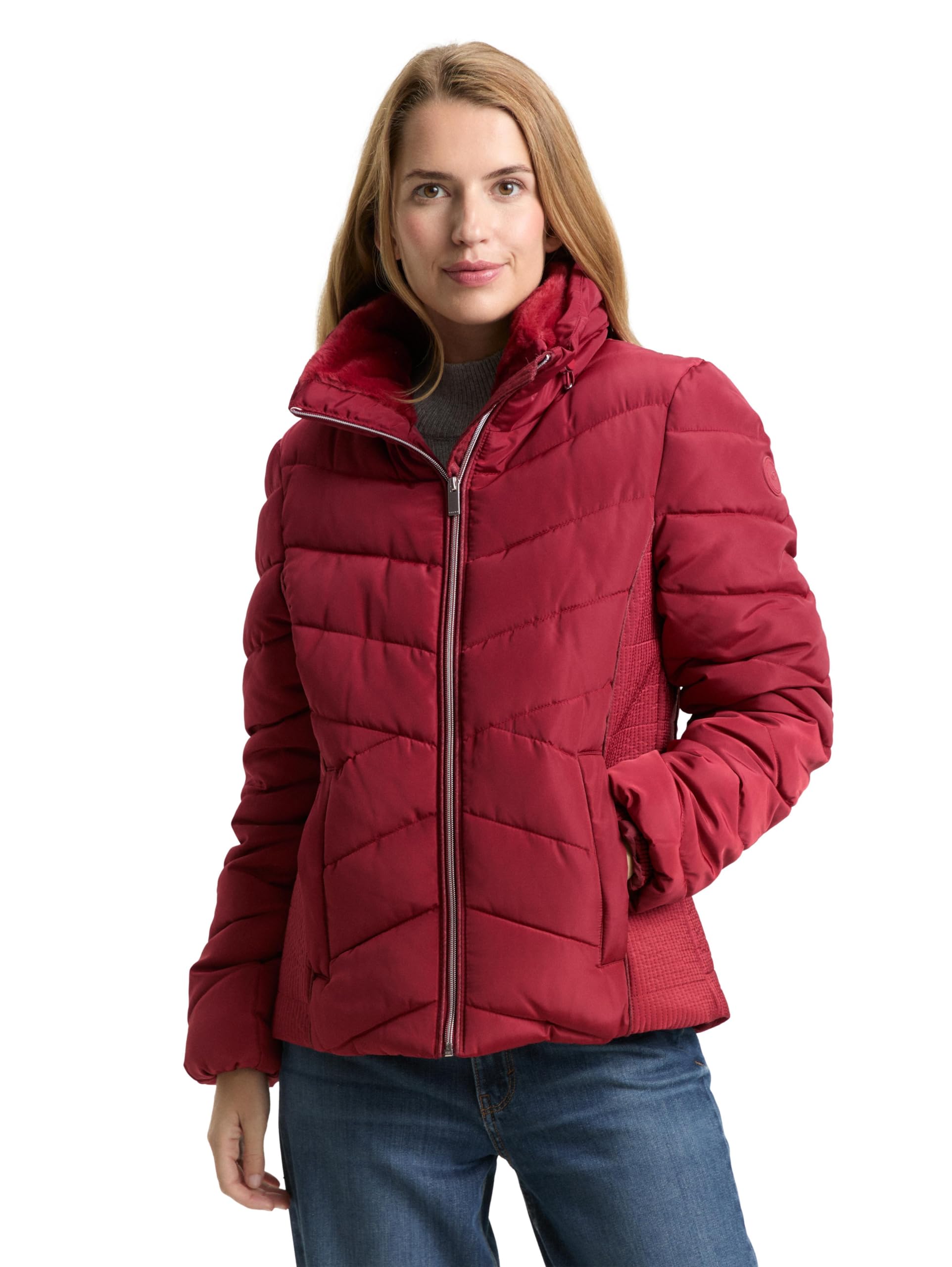 Jacken, Mäntel & Westen für Damen