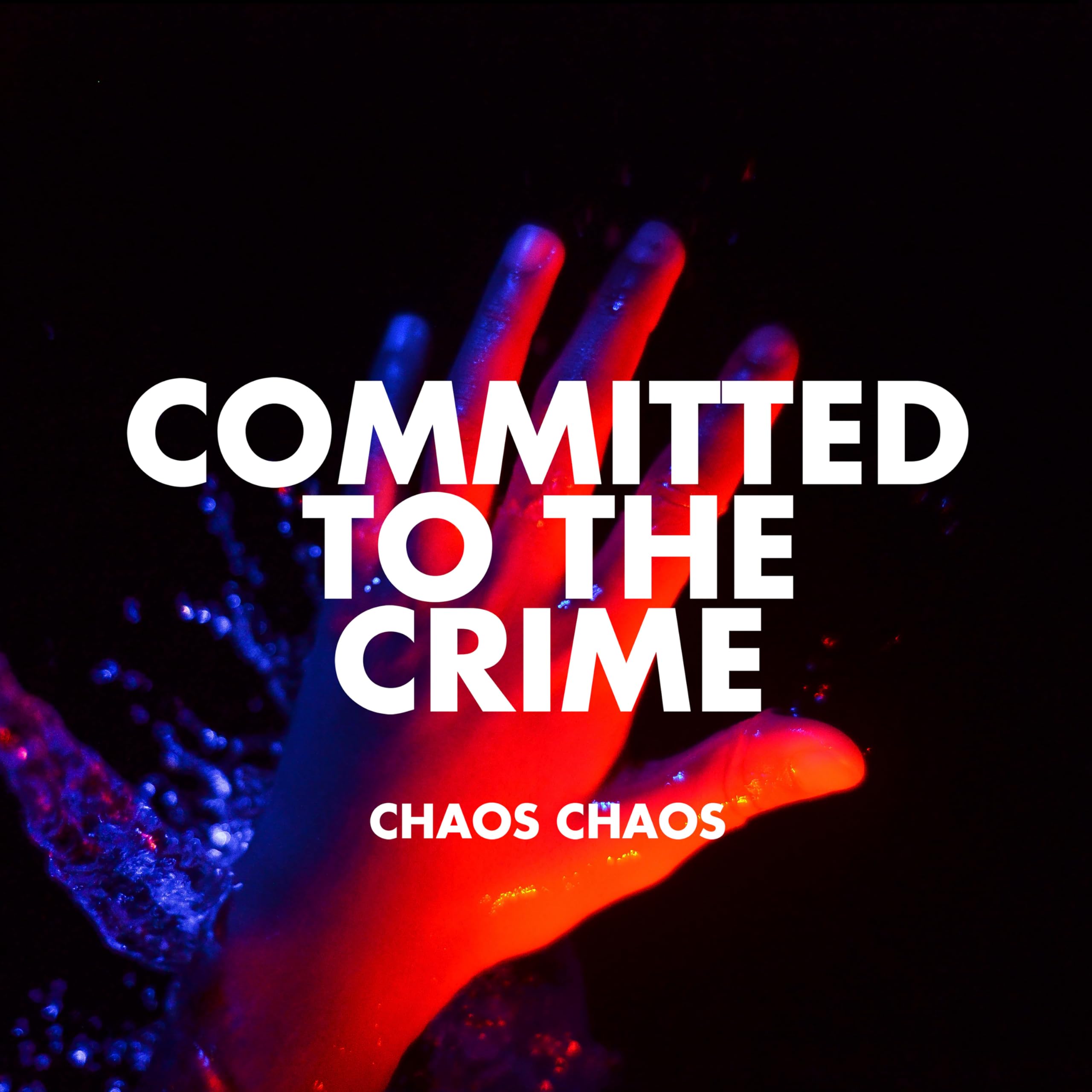 COMMITTED TO THE CRIME [VINYL]