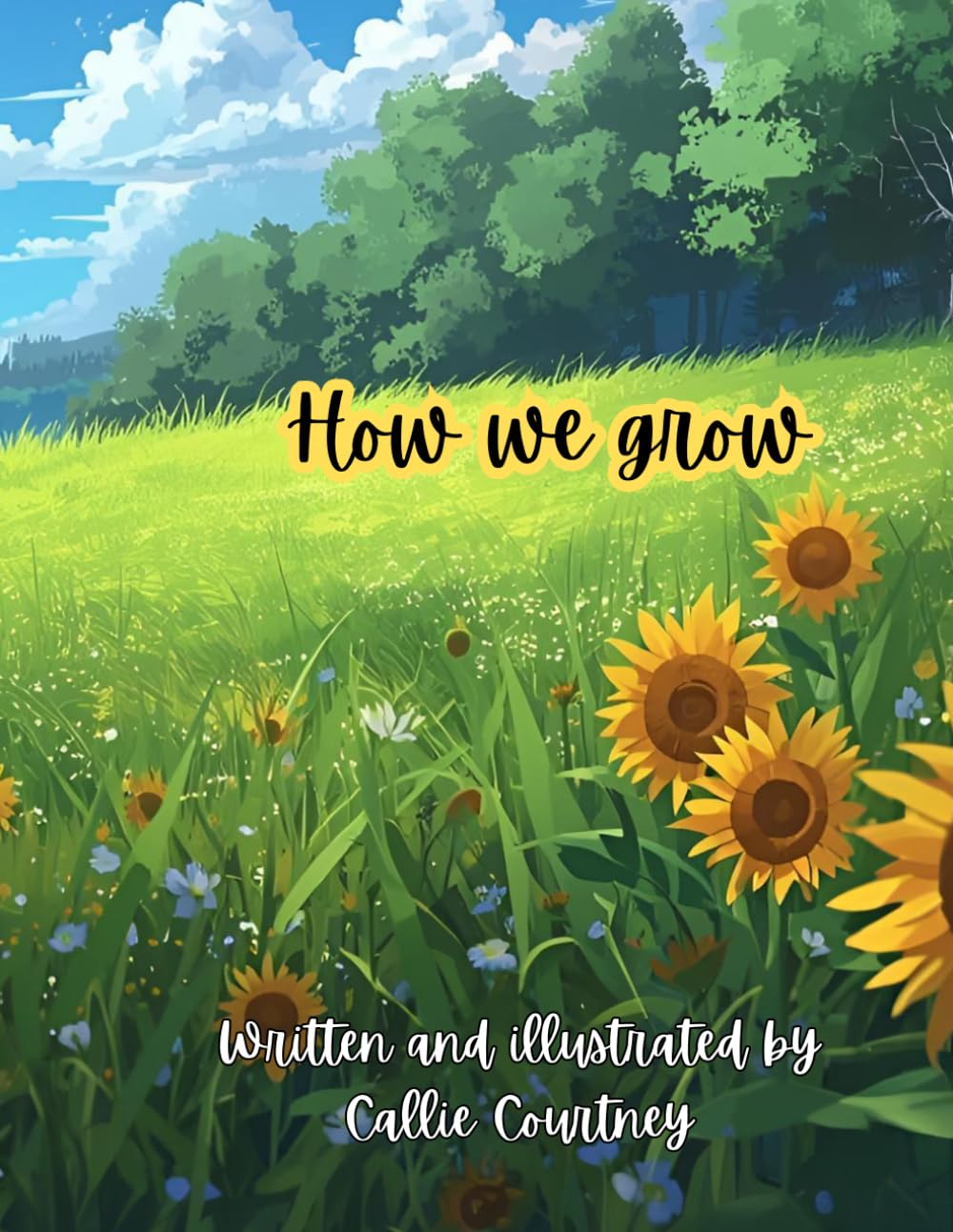 How We Grow