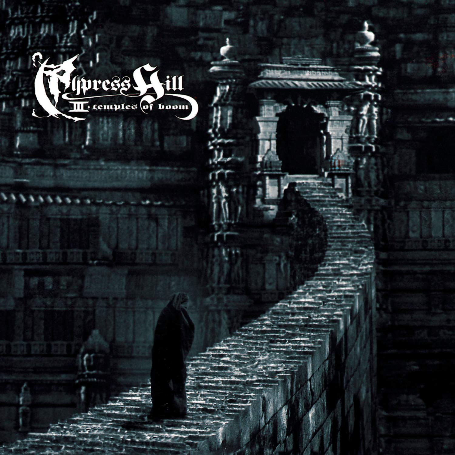 Cypress Hill 3: Temple of Boom [Audio CD] Cypress Hill