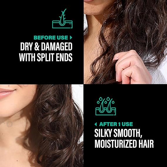 Unrefined Batana Oil for Hair Growth - Authentic & Organic Dr Sebi Batana Hair Mask from Honduras - Natural Hair Growth Oil - 4 Ounce Jar