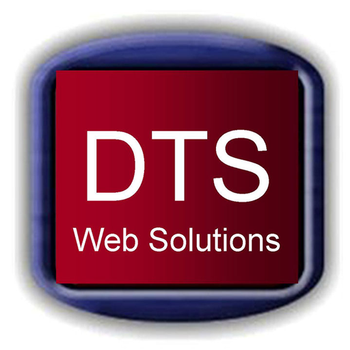 DTS Web Solutions - App on Amazon Appstore