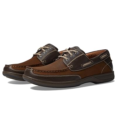 Florsheim Lakeside Ox Boat Shoe Men