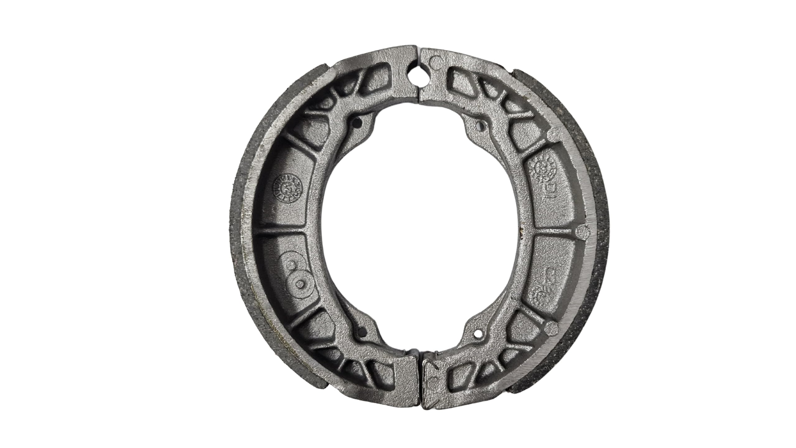 BON Metal Front Brake Shoe Compatible with MAHINDRA RODEO, DURO, GUSTO, CENTURO, FLYTE | Superior Stopping Power and Performance Auto Part - BS15-picture-27