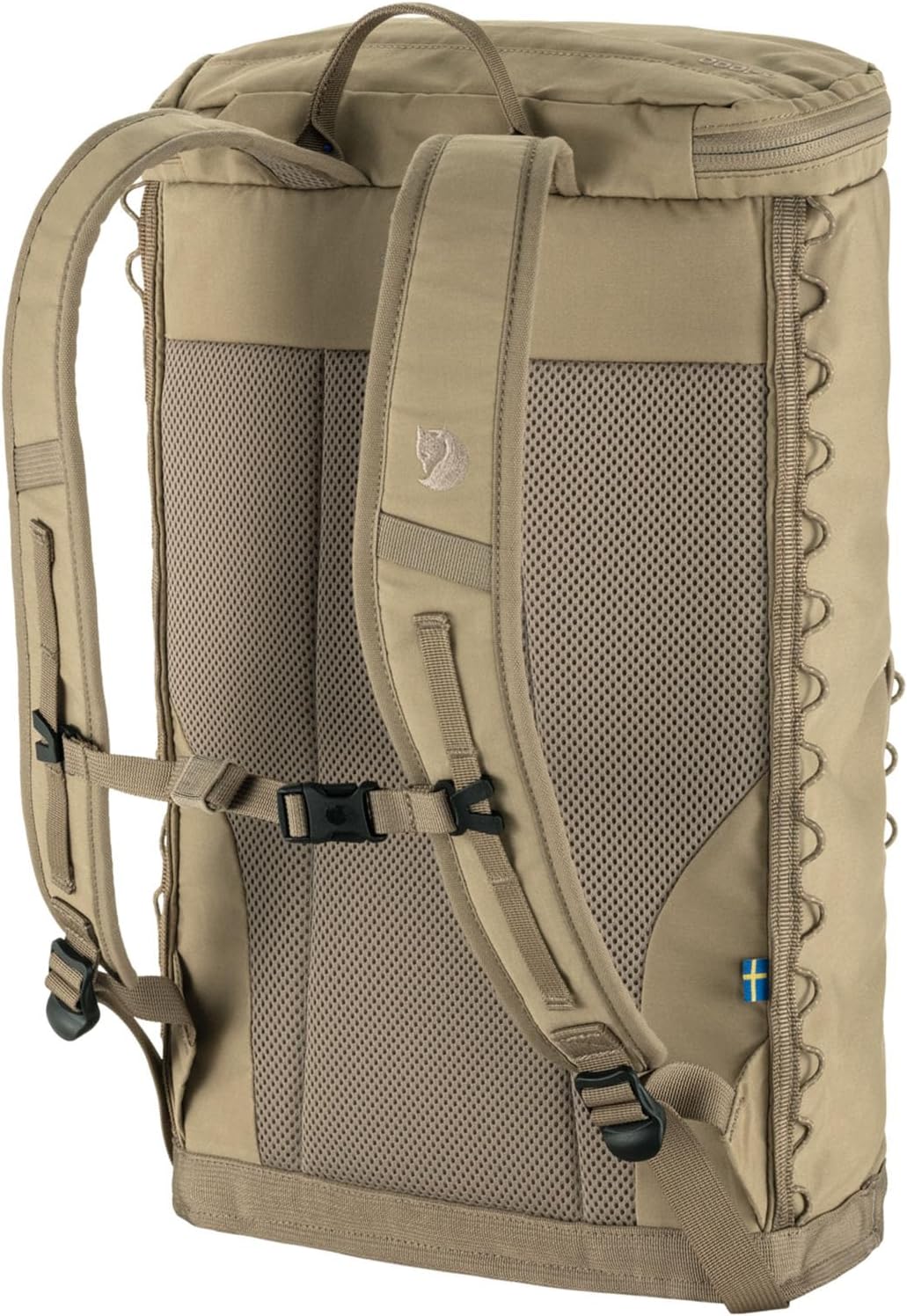 FJALL RAVEN(フェールラーベン) Casual Bag, Clay