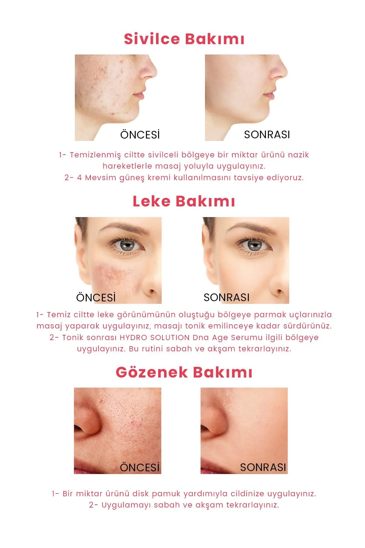 BabyPore Tonik 200 ML