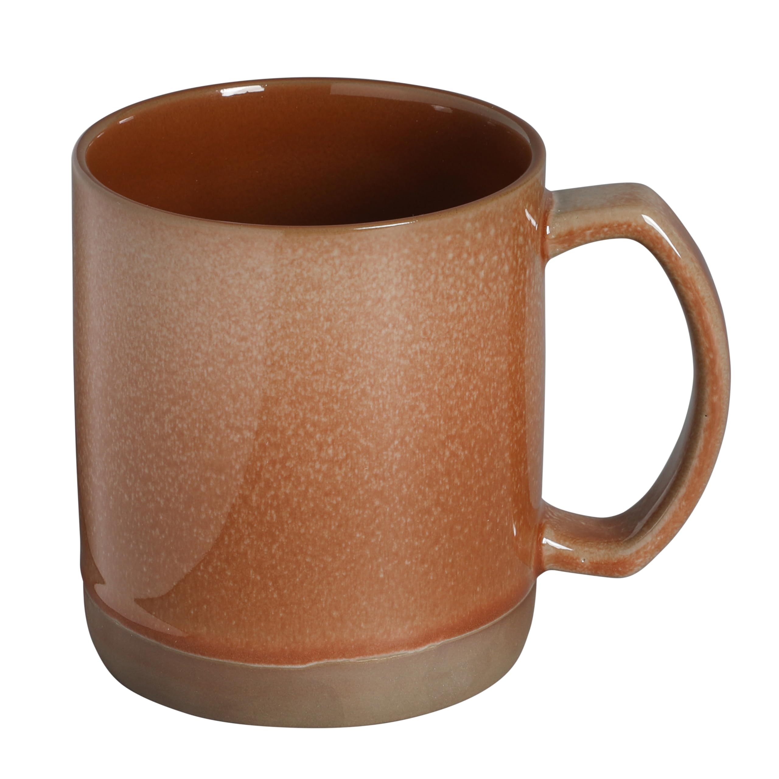 Amazon.com: Mr. Coffee Dorsey 4-Piece Mug Set 18.5 oz Ceramic