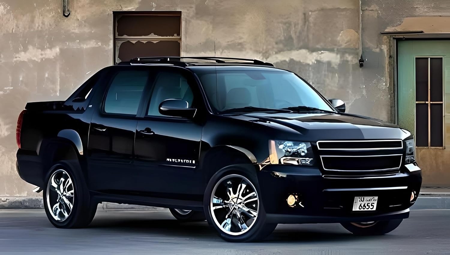 iJDMTOY One Pair Driver Passenger Sides Fog Light Lamps w/5202 Halogen Bulbs Compatible With Chevrolet GMC Ford (OEM# 15839896)