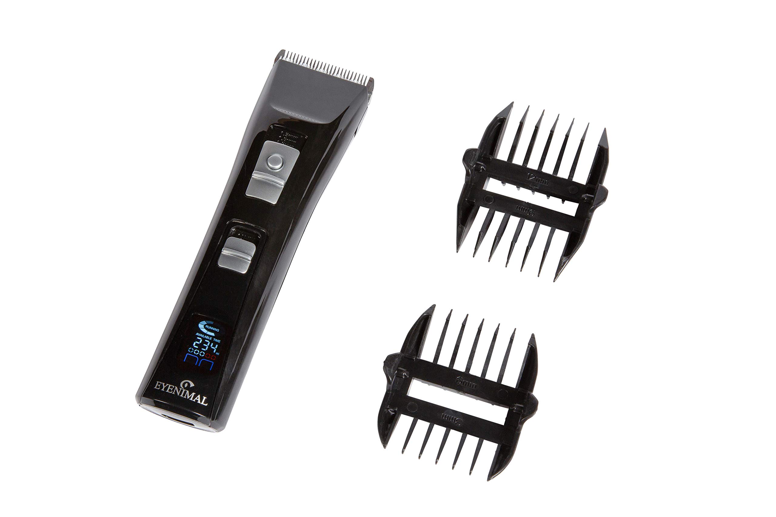 Eyenimal Digital Pet Clipper