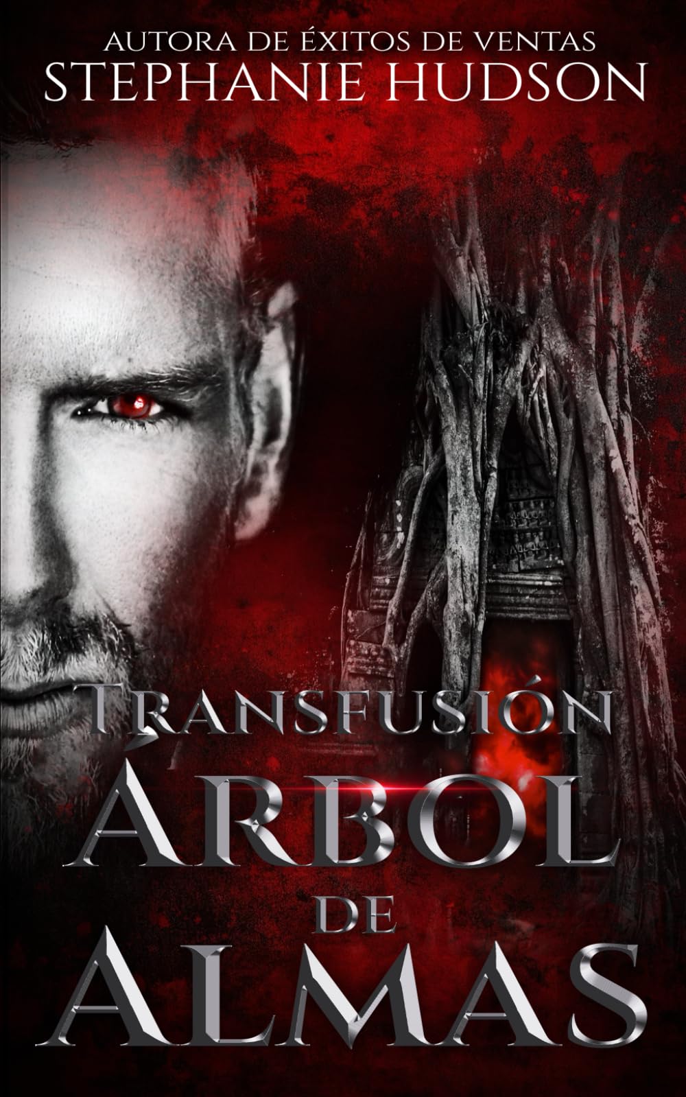 Árbol de Almas: Saga de la transfusión libro 6