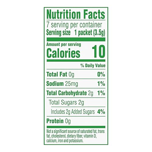 Vista 120 de Crystal Light Mezcla de bebida en polvo sin azúcar Energy Grape On-The-Go 120