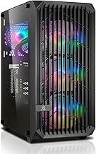 Gaming PC Ryzen 7 9800X3D 8X 5.2GHz, MSI MAG Water Cooling, 32GB DDR5 RAM, 2TB M.2 SSD, NVIDIA RTX 5070 12GB, Win 11 Pro