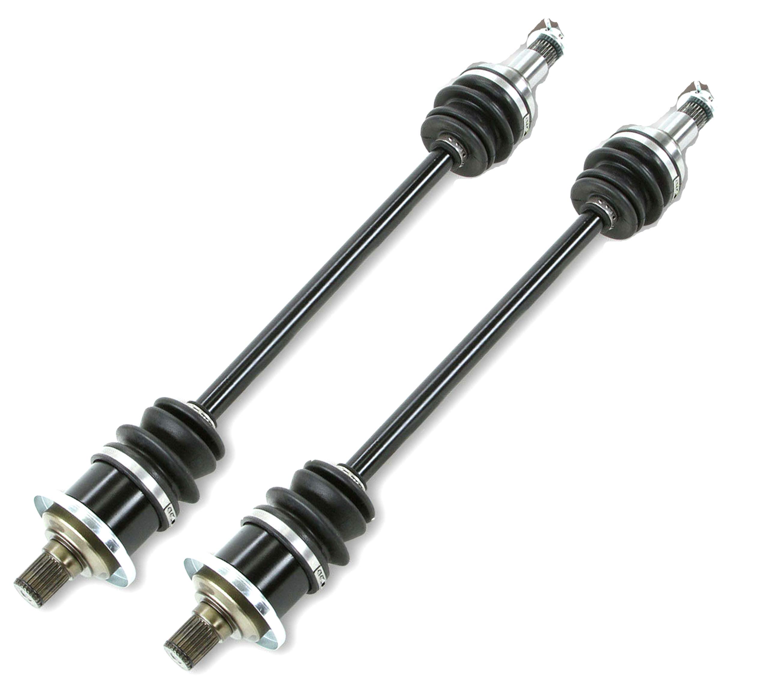 e*5様 アブガルシア　BUCK TAIL JC701R Amazon.com: DTA A316316-2 Rear CV Axles Fit Arctic Cat Prowler 550