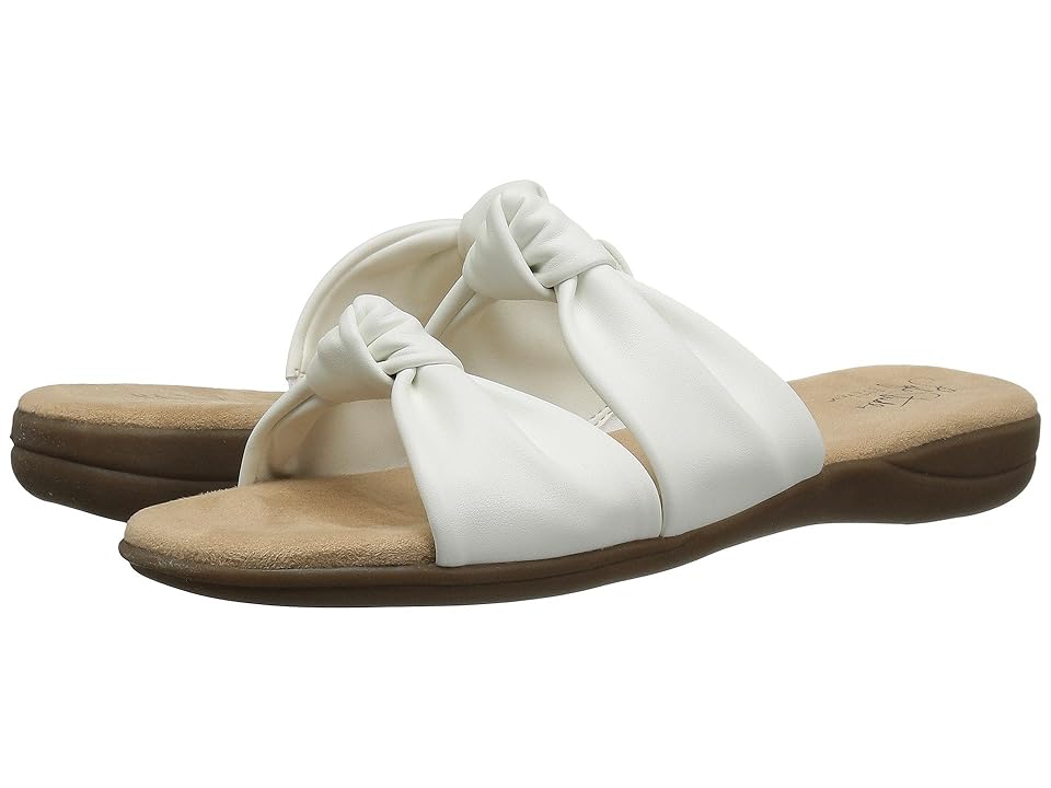 

LifeStride Eden (White) Women's Shoes