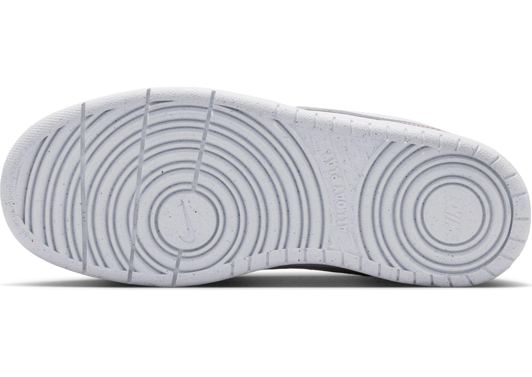 Nike Court Borough Low Recraft SneakerUnisex - Bambini e Ragazzi