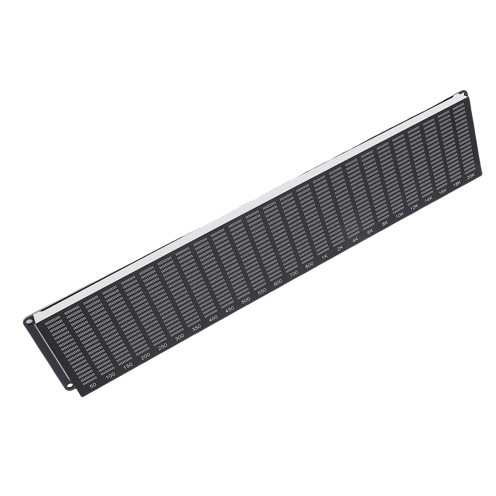 Alomejor Analizador de Espectro de Sonido Bluetooth con Doble Entrada (#2)