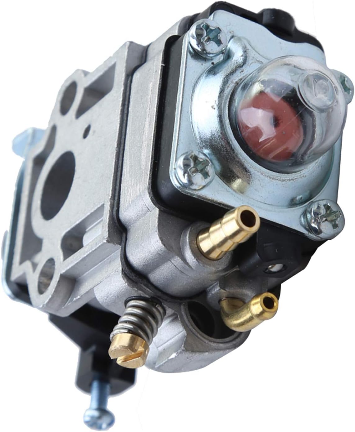 Carburettor, 22cc 26cc 33cc 34cc 36cc 11mm Carburettor Carb fits for