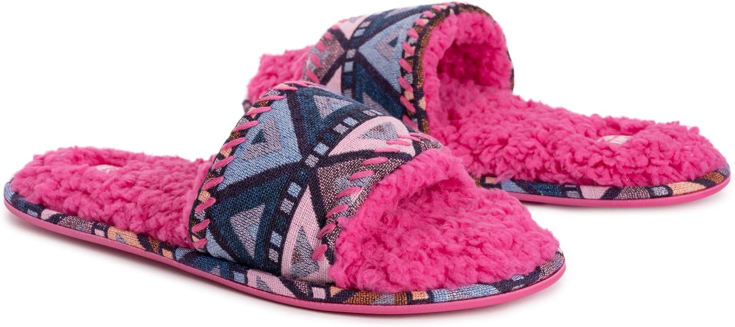 MUK LUKS Women's Eden Slippers
