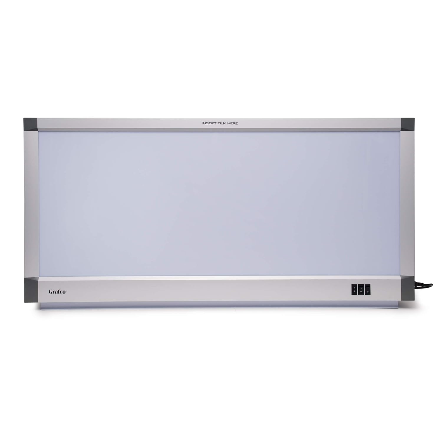 GrahamField 3795GF Grafco Xray Illuminator with 3 Bank