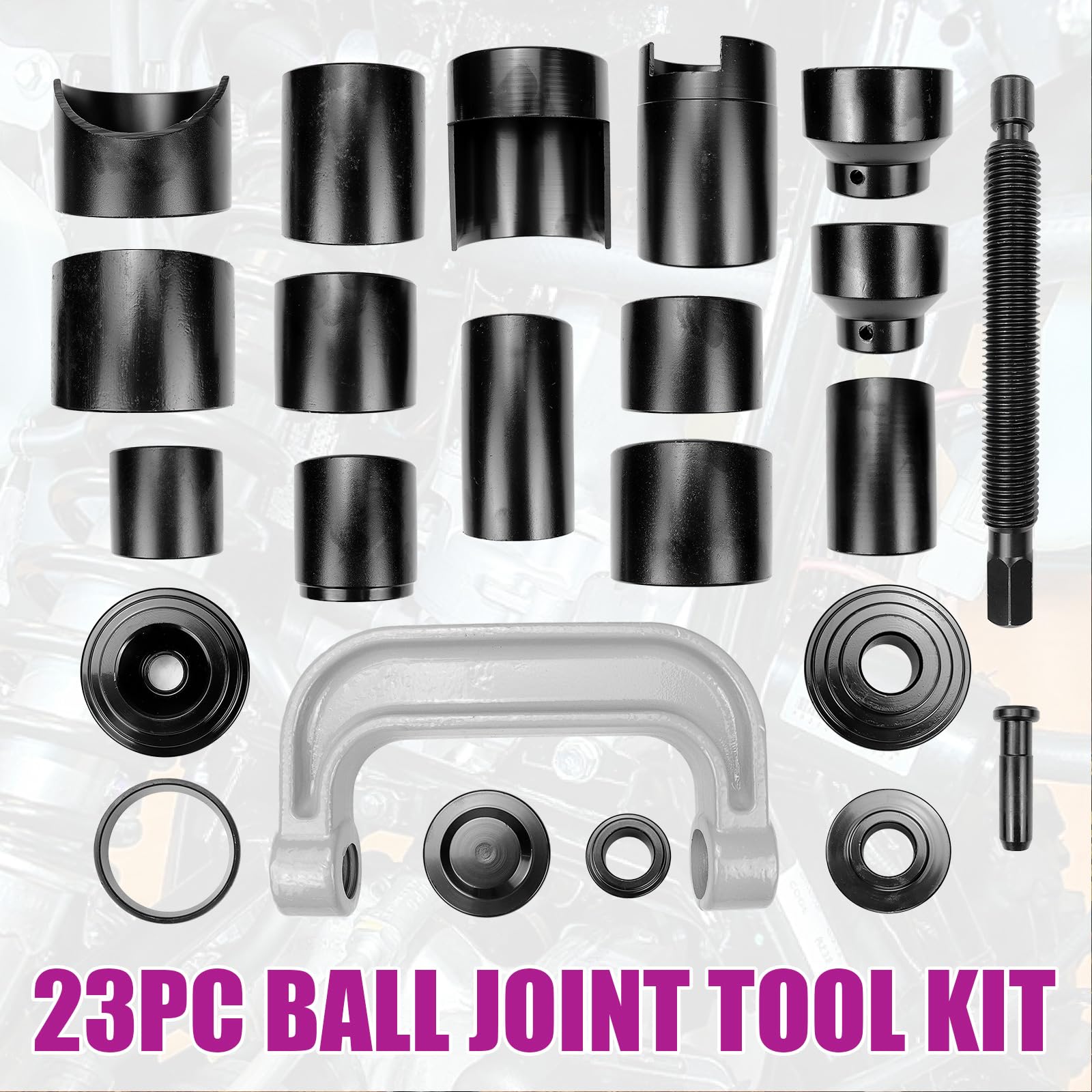 MEYLE Joint Kit, Drive Shaft 16-14 498 0032 Wheel Side - View #7