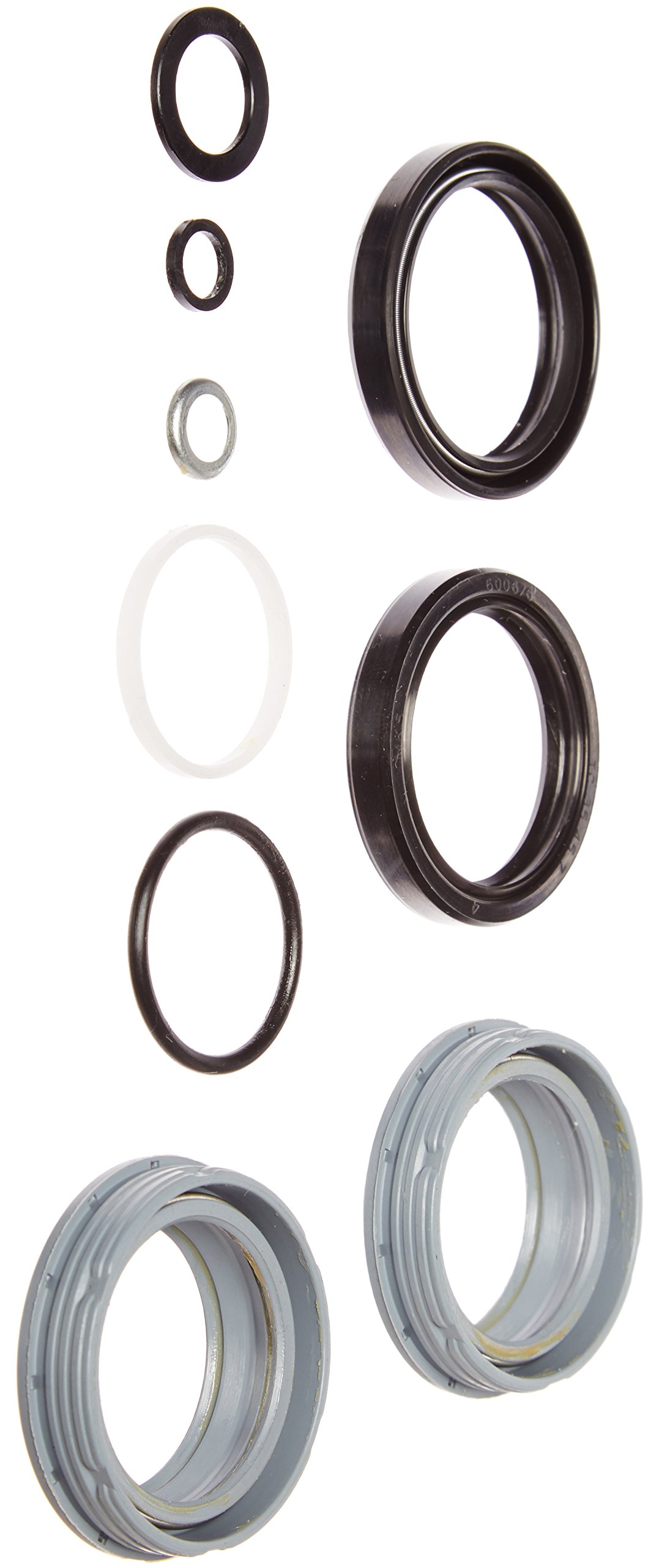 RockShoxRock Shox AM 2012 fork Service Kit, Basic Boxxer RC