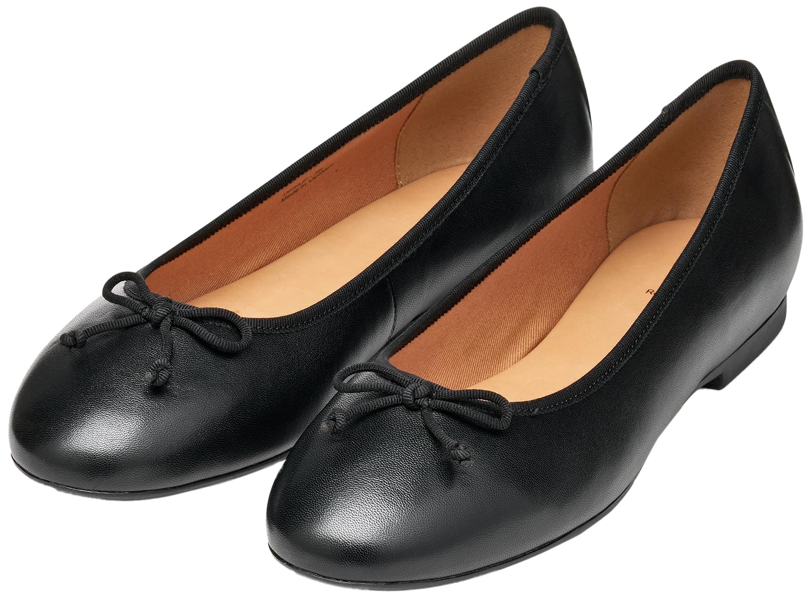 Geox D New Palmaria F, Balletto Piatto Donna
