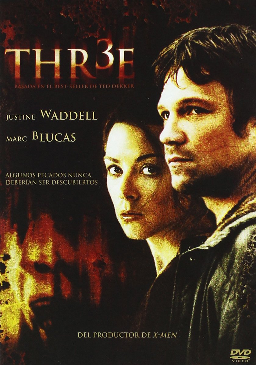 Thr3e *** Europe Zone ***