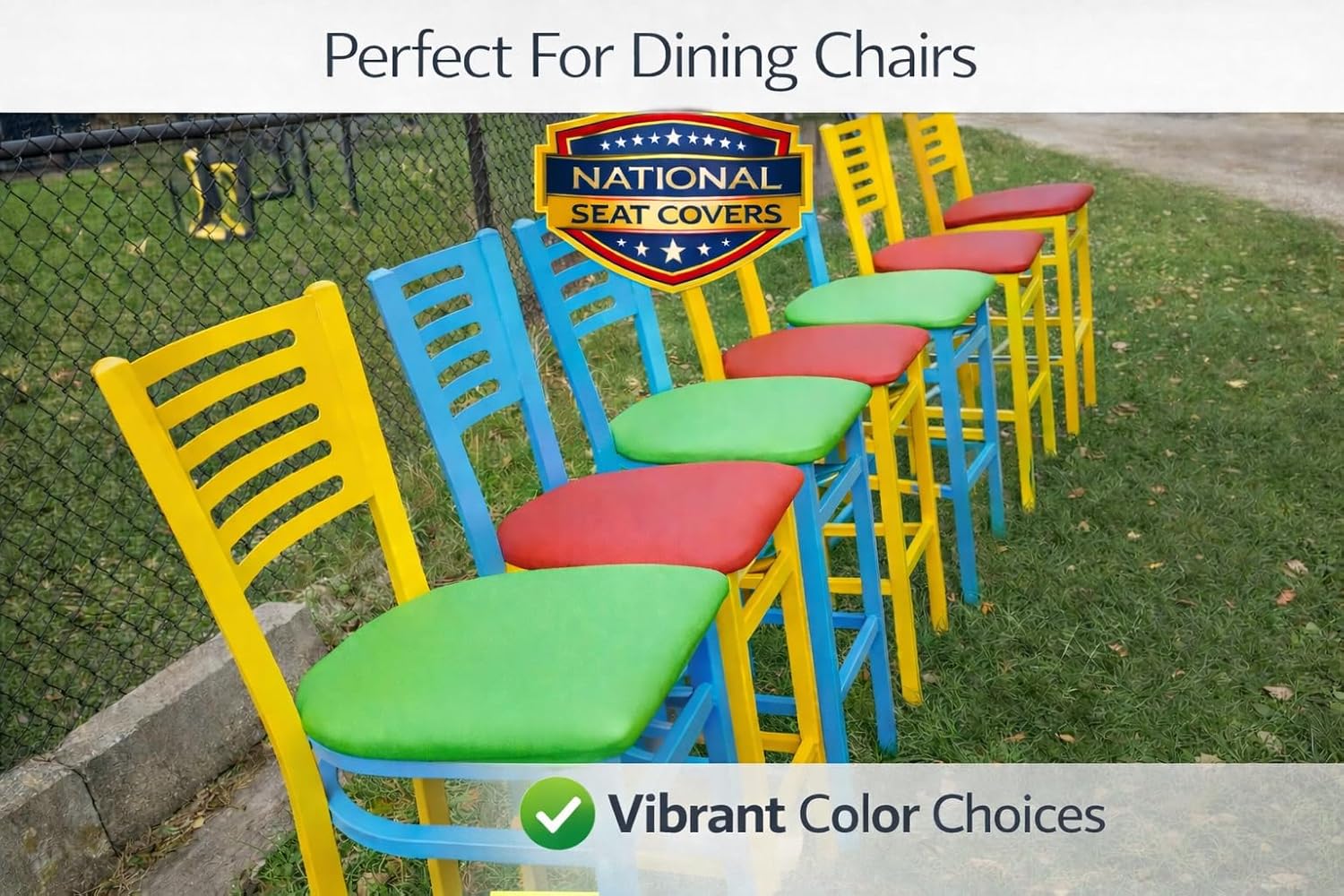 Marine Grade Vinyl By The Cut Yard - Heavy Duty Indoor/Outdoor - Perfect for Auto Trim, Boat Seat, Furniture Upholstery, Restaurant Chairs and More (Black Knight)