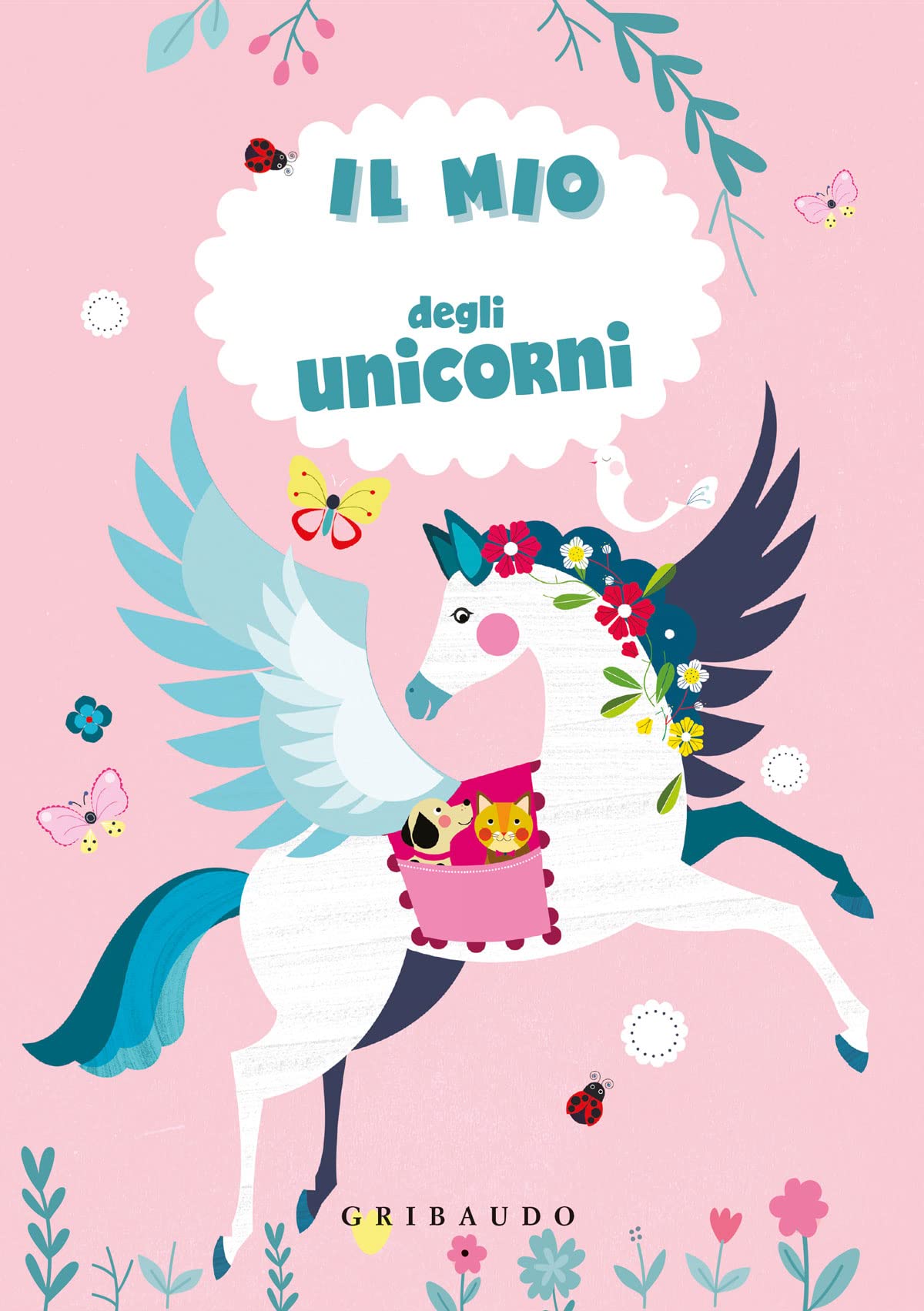 Il Mio Diario Segreto Degli Unicorni - 4