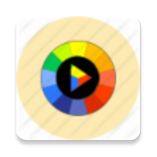 Color Wheel - App on Amazon Appstore