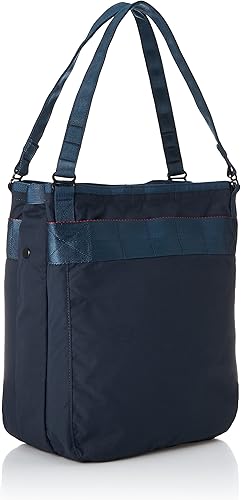 Amazon | [ブリーフィング] メンズトートバッグ R3 TOTE MW ネイビー