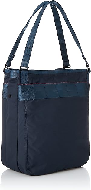 Amazon | [ブリーフィング] メンズトートバッグ R3 TOTE MW ネイビー