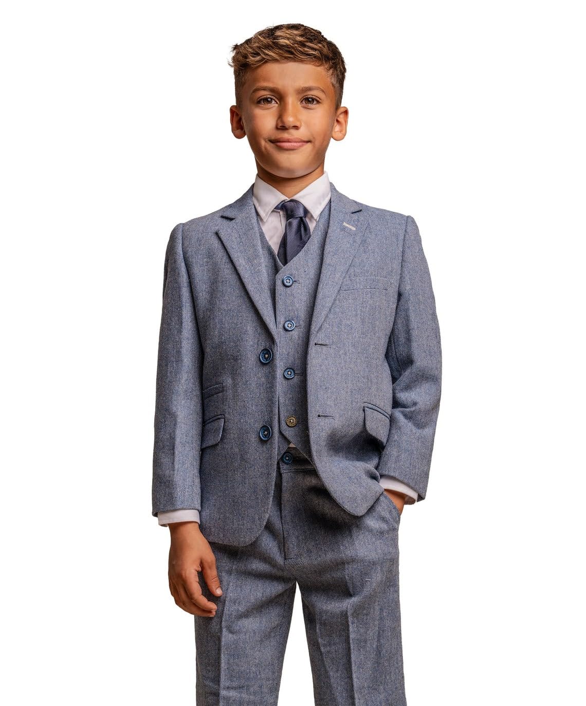 Amazon Abbigliamento Sirri SIRRI Abito Formale Da Ragazzo