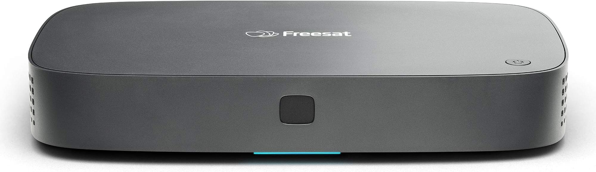 Freesat Recordable 4K TV Box 500GB