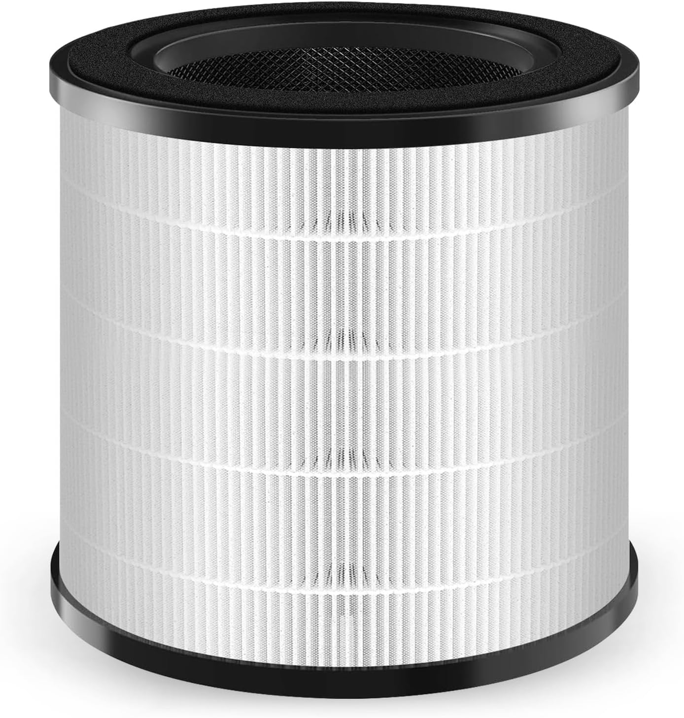 PINREK FY0194/30 Replacement Filter for Philips 800 Series Air Purifiers AC0817 AC0819 AC0820-3-in-1 H13 True HEPA & Activated Carbon Filter, 1 Pack