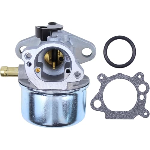 Carburetor Replacement for Briggs & Stratton With Out Choke 6.5 HP