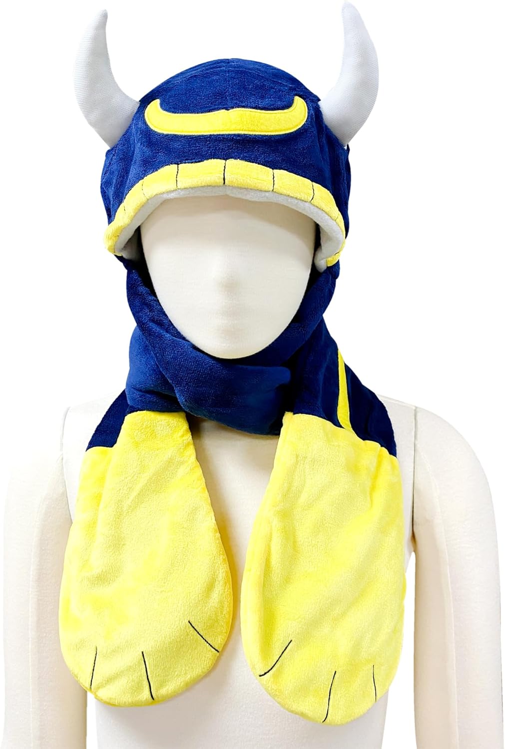 Great Eastern Entertainment The Ambition of ODA Nobuna Bontenmaru's Fleece C Headwear