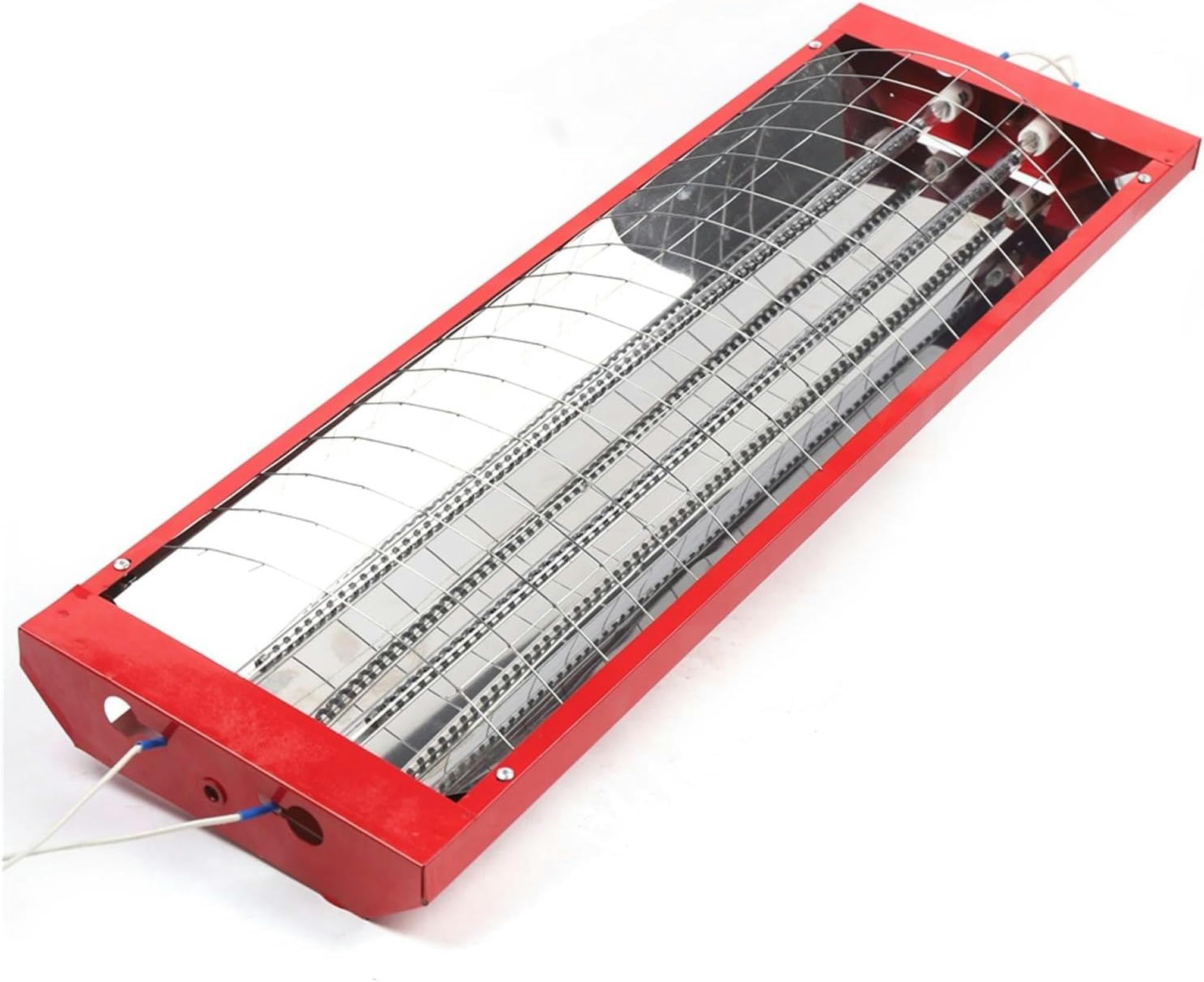 Lampe à polymérisation de peinture XENITE pour éliminer les défauts de séchage en cabine