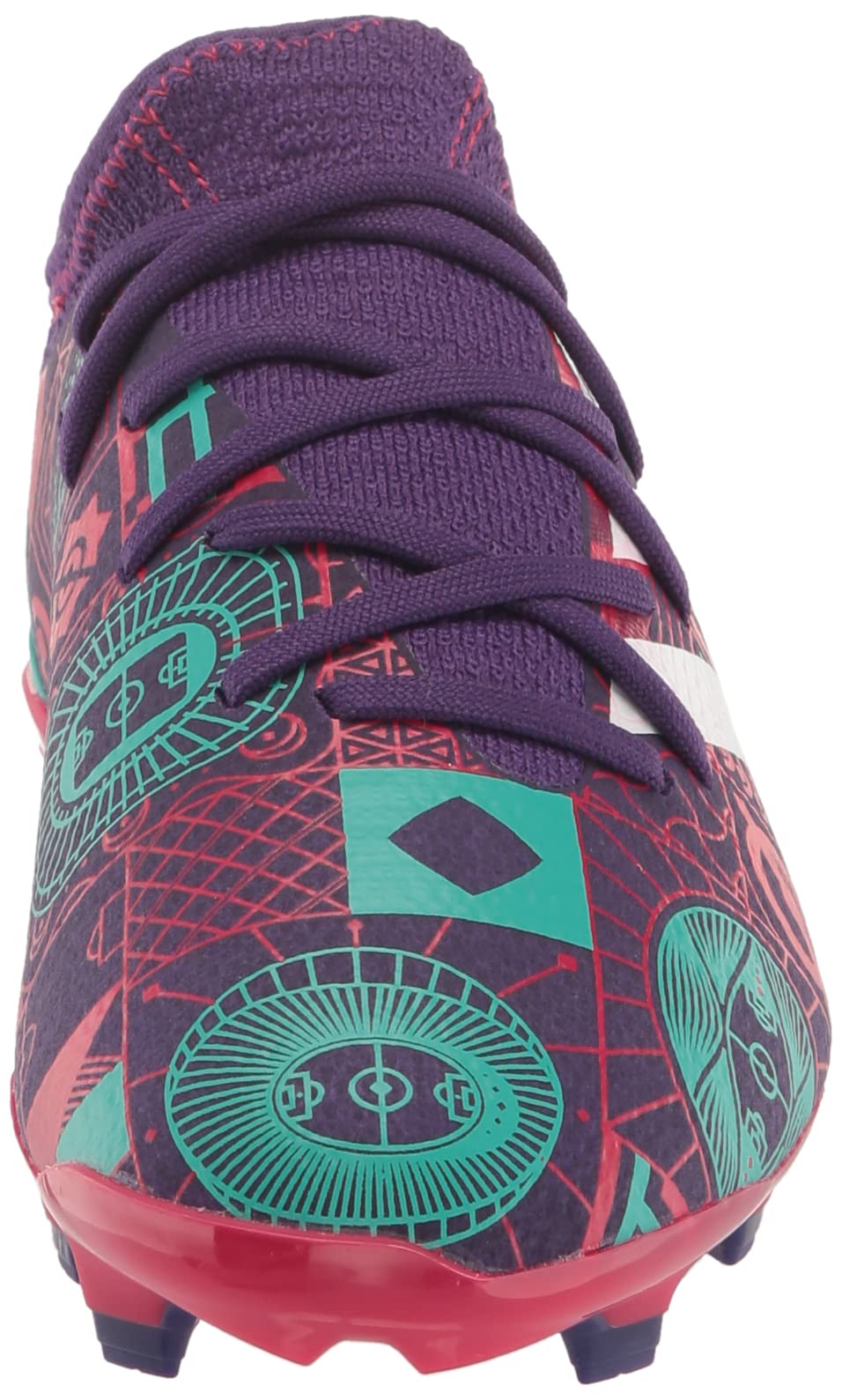 adidas Gamemode Knit Firm Ground Buty piłkarskie dla dorosłych unisex