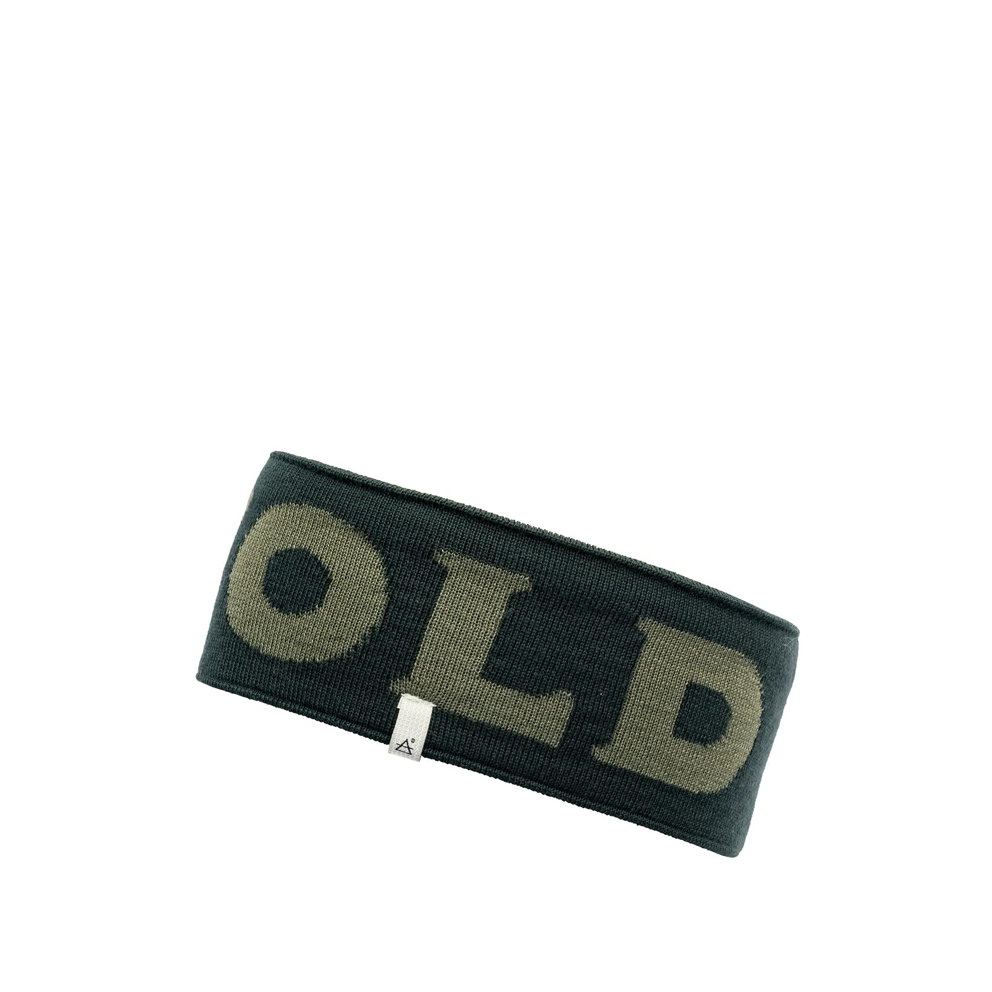 Devold Merino Logo Kopfband, Unisex, für Erwachsene