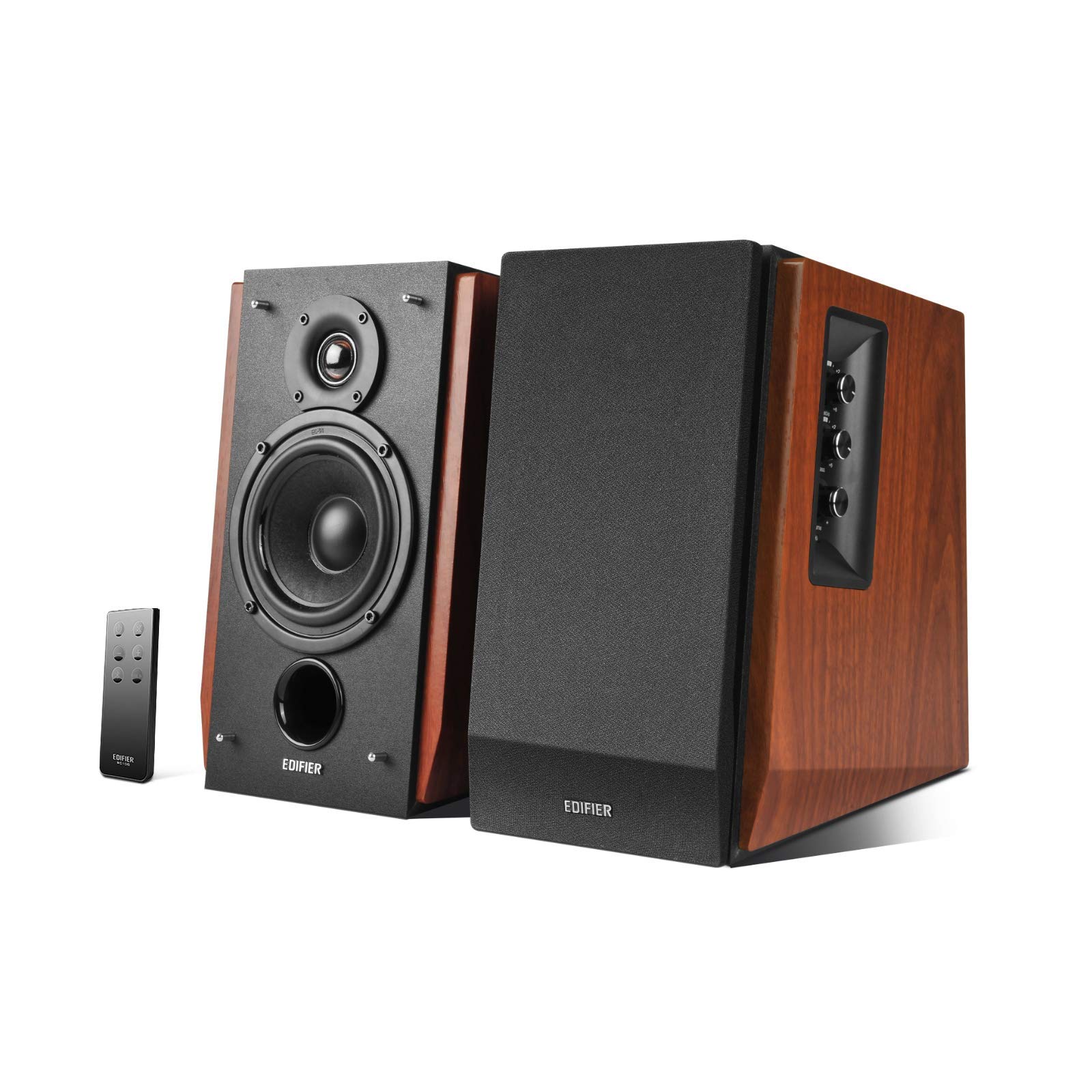 【極美品】Edifier RT1700BTs アクティブスピーカー Amazon.co.jp: Edifier R1700BT アクティブスピーカー 2.0ch