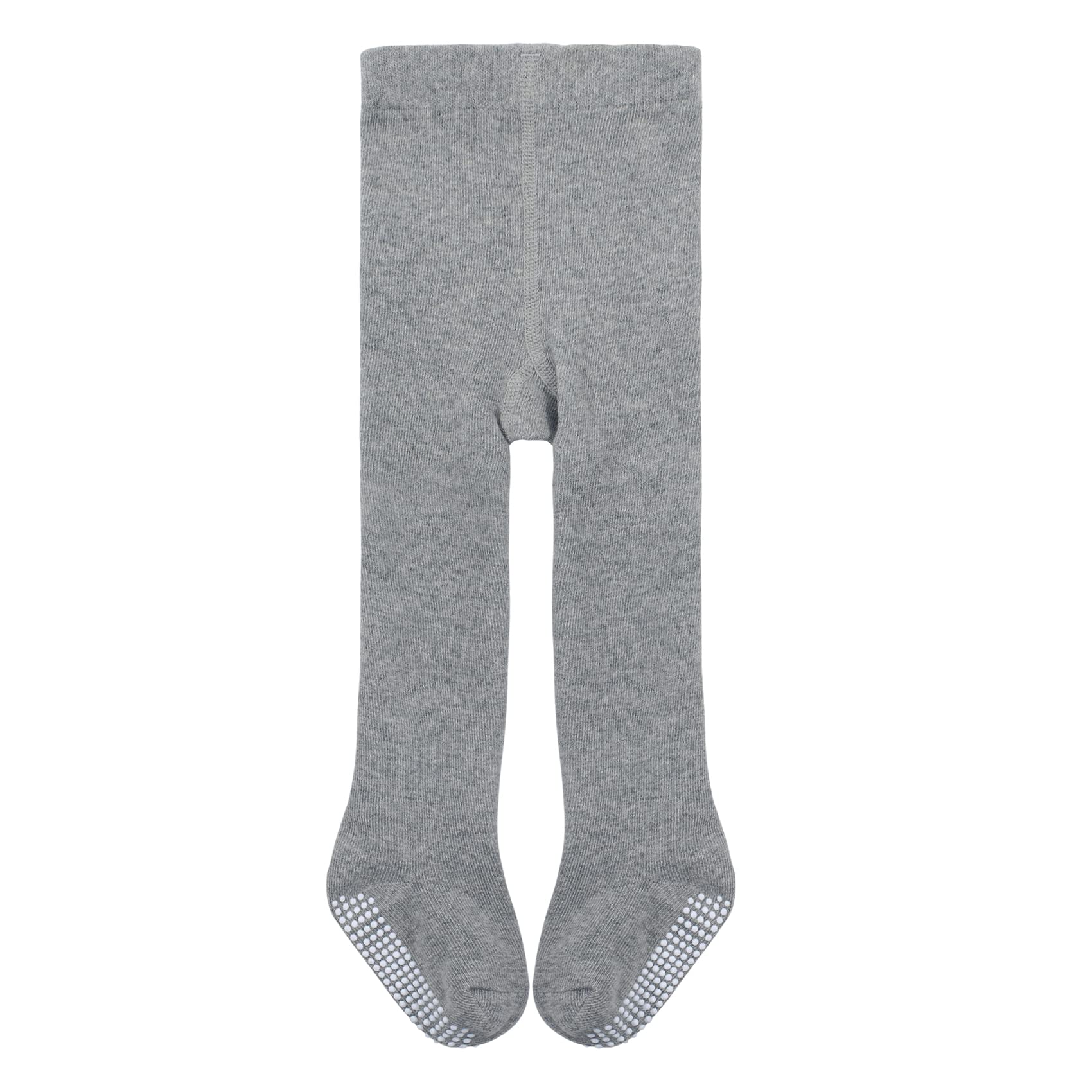 Durio - Calzamaglia per bambini, in cotone, collant caldi
