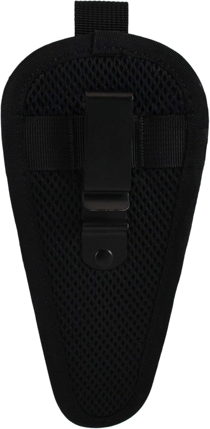 Miller MA01-7001 Kit, CFS-3 3-Hole Fiber Optic Cable Stripping Tool and KS-1 Kevlar Scissors, Easily Portable Tool Set with Belt Clip Pouch for Professional Electricians, Technicians, and Installers