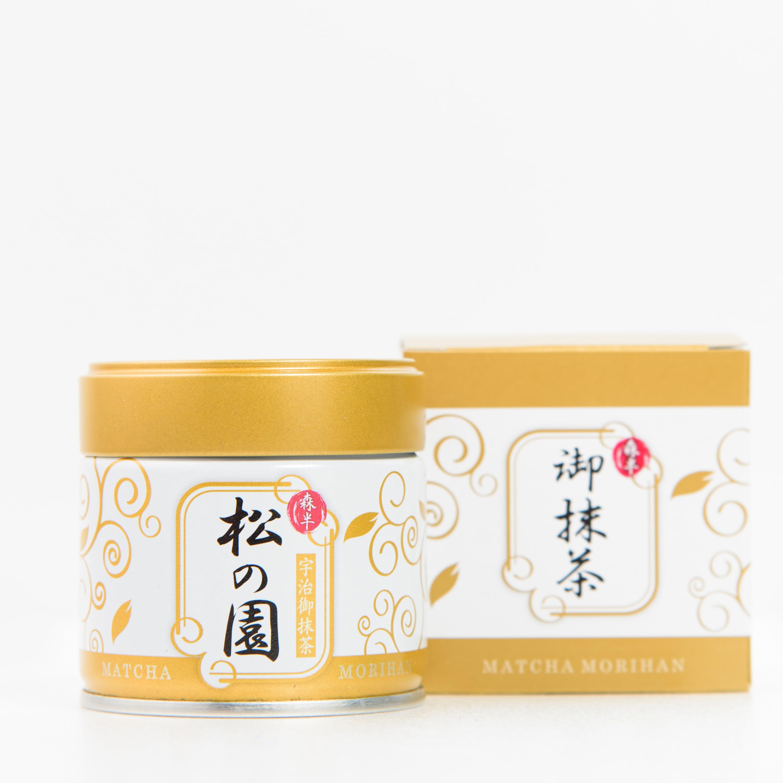 宇治 森半 抹茶 松の園 缶入 30g 25缶 森半 Amazon | 森半 抹茶 松の園 30g 缶 お点前用 薄茶 | 森半 | 抹茶 通販
