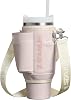 Stanley Quencher Bag Stanley All-Day Quencher Carry-All 40 oz Pink