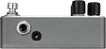 one control sonic silver peg　エフェクター 10/27 16:00まで10%OFF!】One Control SONIC SILVER PEG