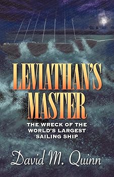Leviathan's Master