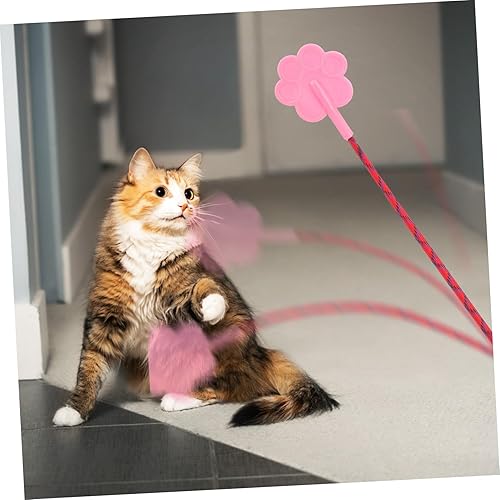 SUPVOX Training Pouches for Pet Treat Pouches for Pet — close-up of materials and construction quality